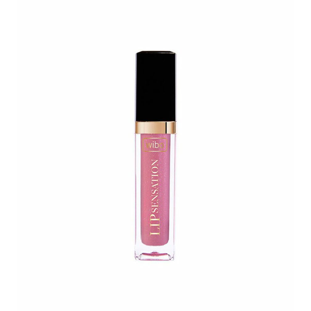 Wibo Lippenstift Wibo Lip Sensation Lipgloss 1 5ml