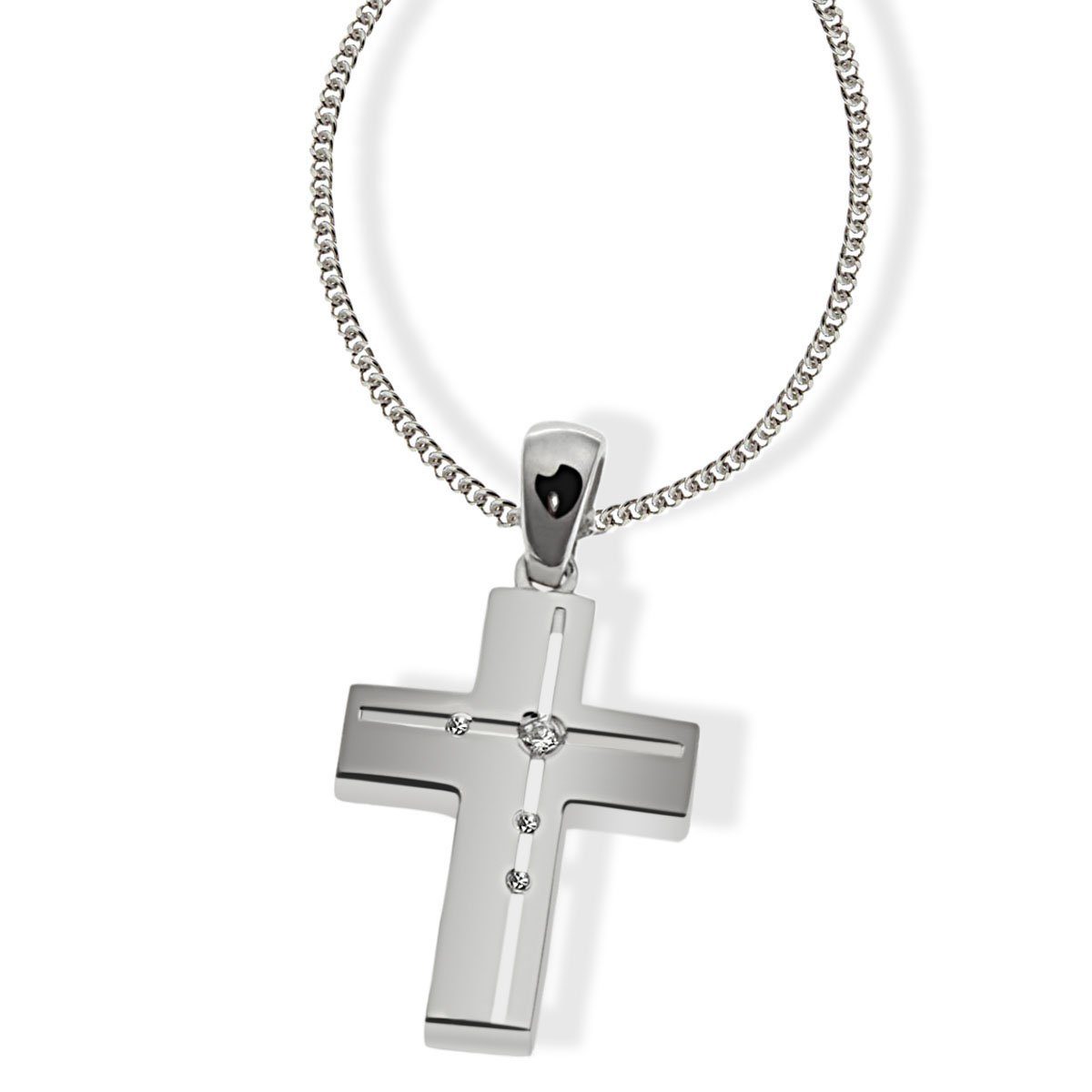 goldmaid Kette mit Anhänger günstig online kaufen