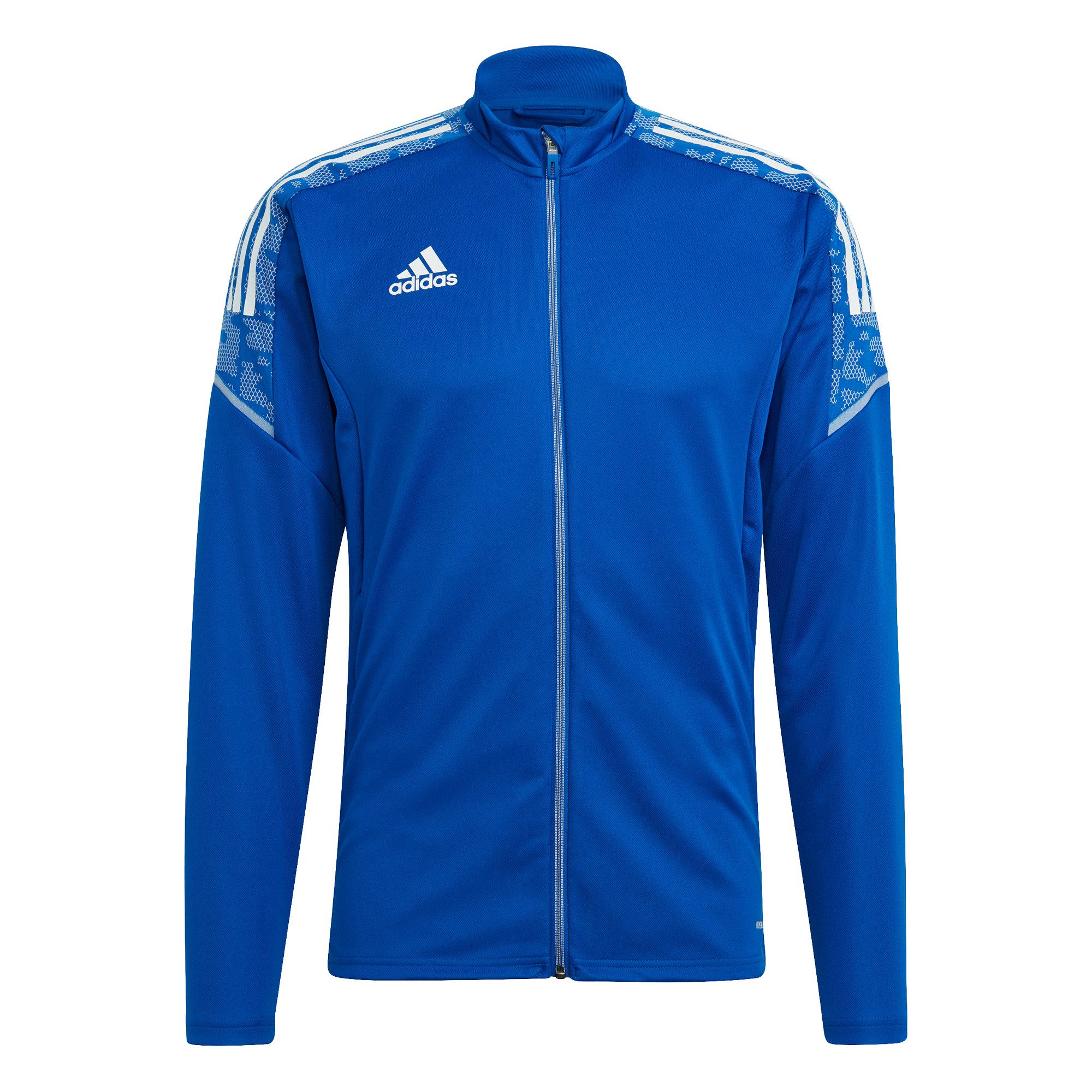 adidas Performance Trainingsjacke adidas Herren Trainingsjacke Condivo 21 Primeblue Track Jacket