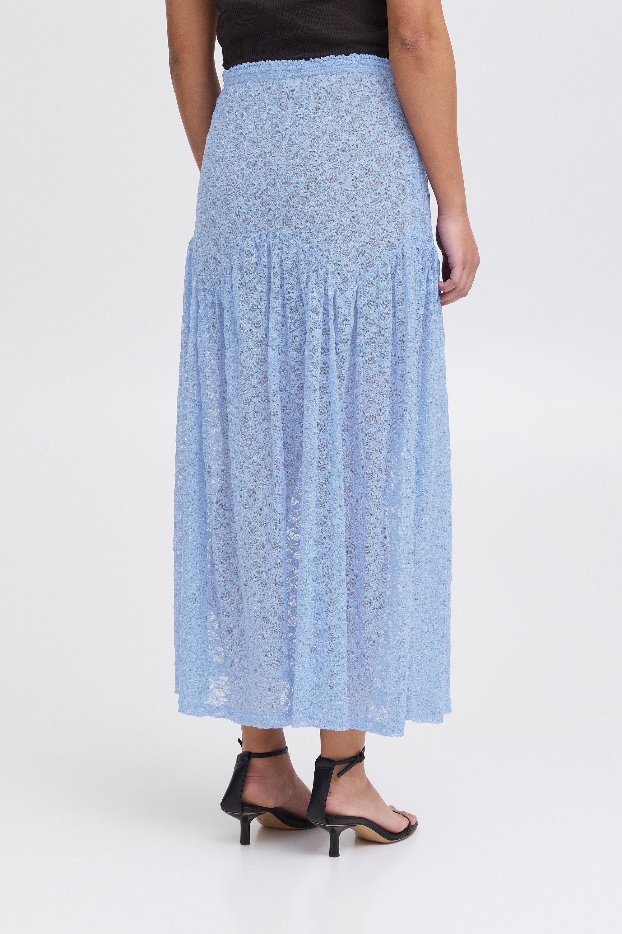 Ichi Jerseyrock Rock IXLACEY