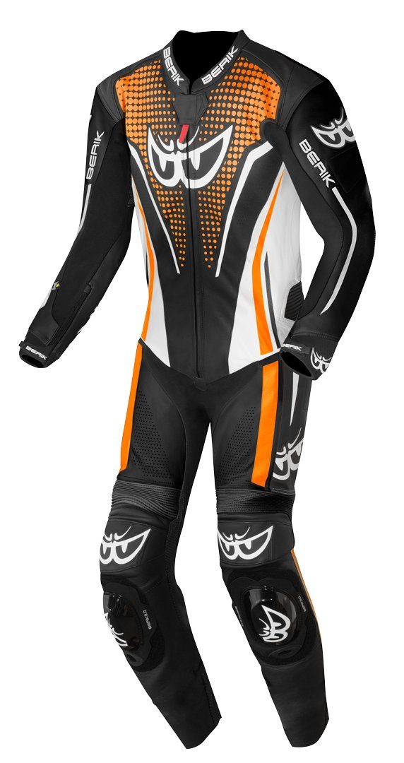 Berik Motorradkombi RSF-TECH PRO perforierte 1-Teiler günstig online kaufen
