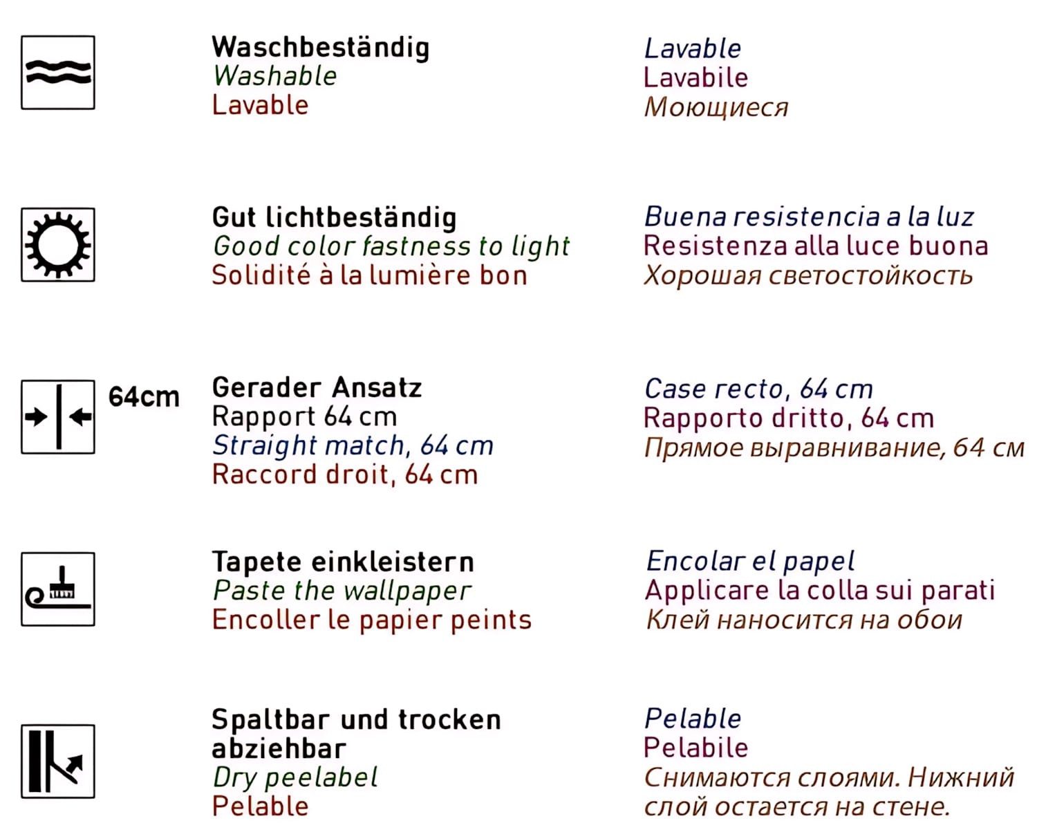 Edem Prägetapete 833-20 edles florales Muster Blumen Tapete schwarz weiß silber 70 cm, geprägt, botanisch, geblümt, leicht glänzend, (1 Rolle, 7,05 qm), heißgeprägte Tapete auf Papierbasis, schwarz, weiß, silber, creme