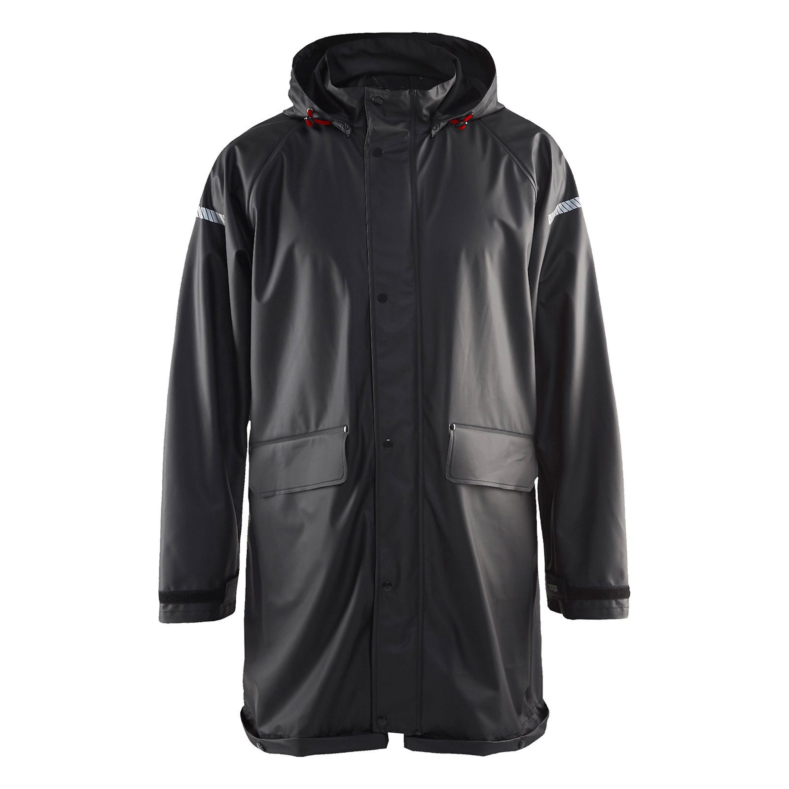 Regenjacke BL Regenjacke schwarz