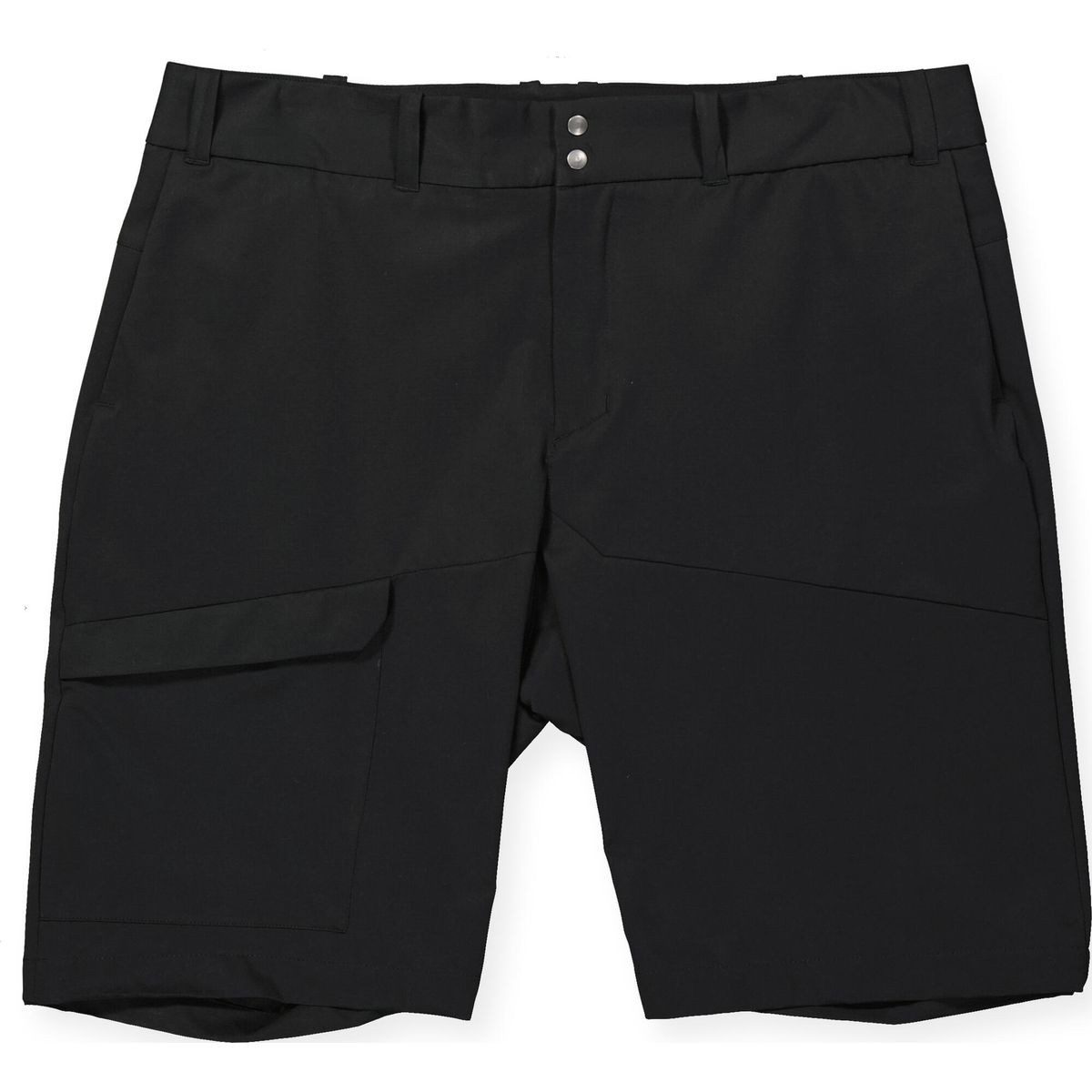 Houdini Shorts M's Go Shorts Leichte, robuste und superbequeme Herrenshorts, speziell für