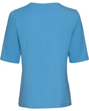 Clarina T-Shirt Halbarm-Shirt