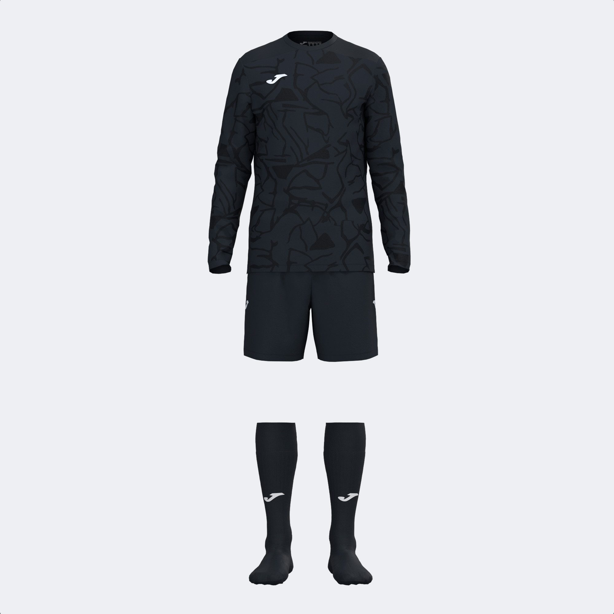 Joma Torwarttrikot ZAMORA IX SET günstig online kaufen