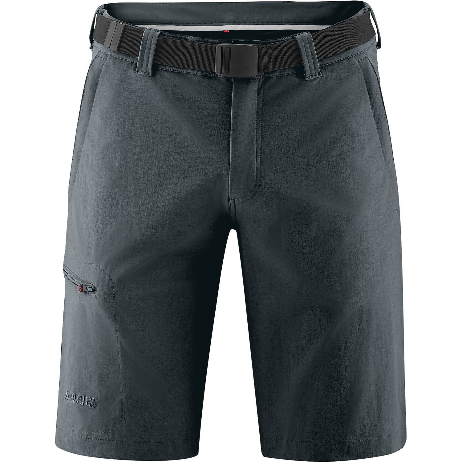 Maier Sports Funktionsshorts Wandershorts Huang günstig online kaufen