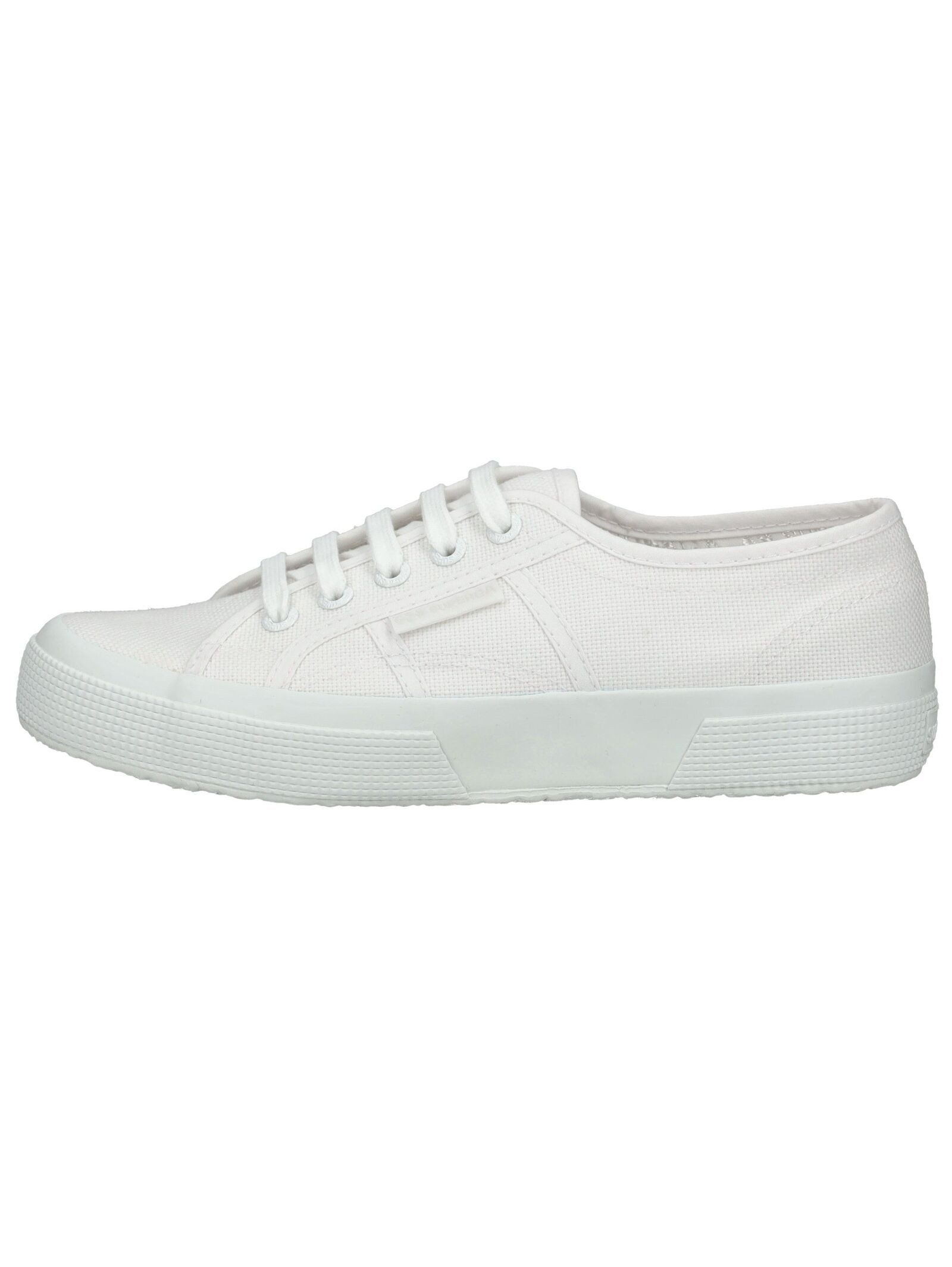 Superga Sneaker Baumwolle Sneaker günstig online kaufen
