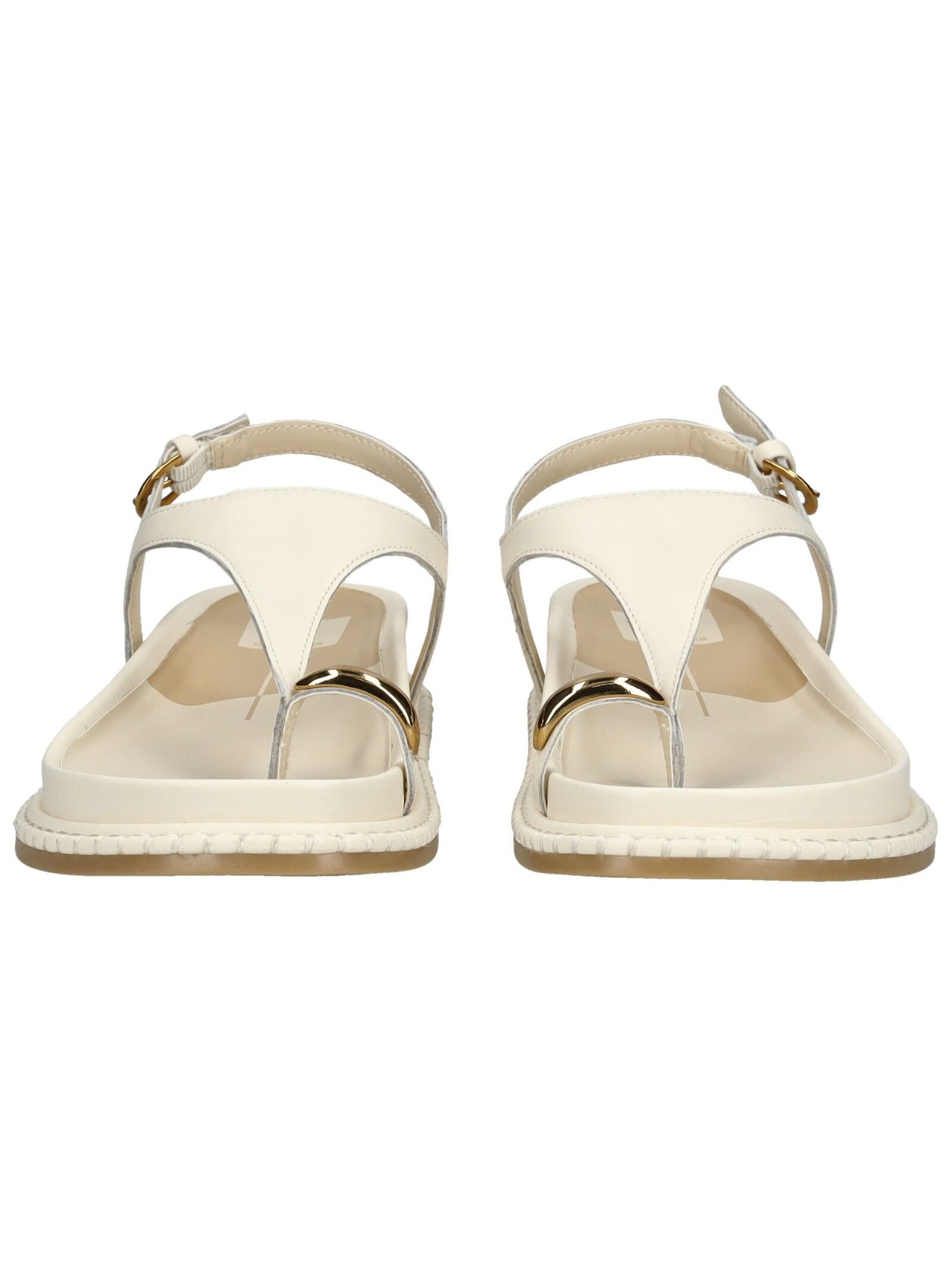 Dolce Vita Dolce Vita Sandalen Leder Zehentrenner