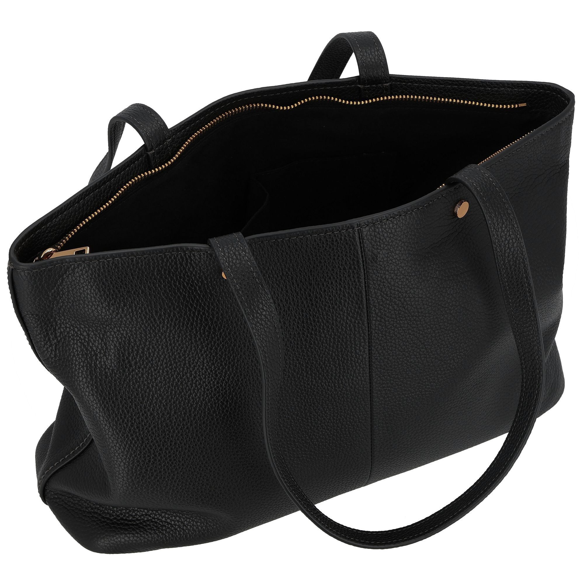 Fossil Shopper Jessie, Leder