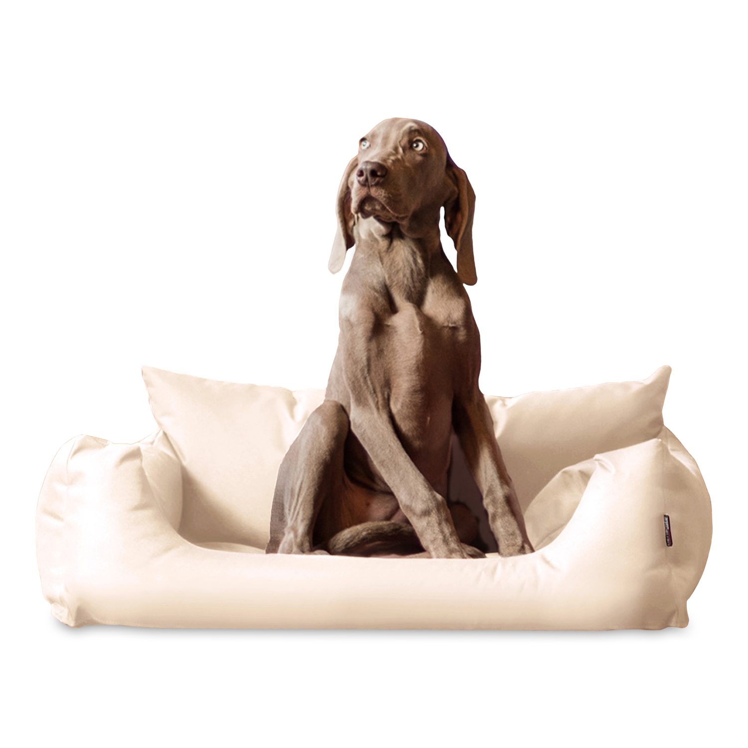 tierlando® Tierbett NEMO Hundebett Hundesofa S günstig online kaufen