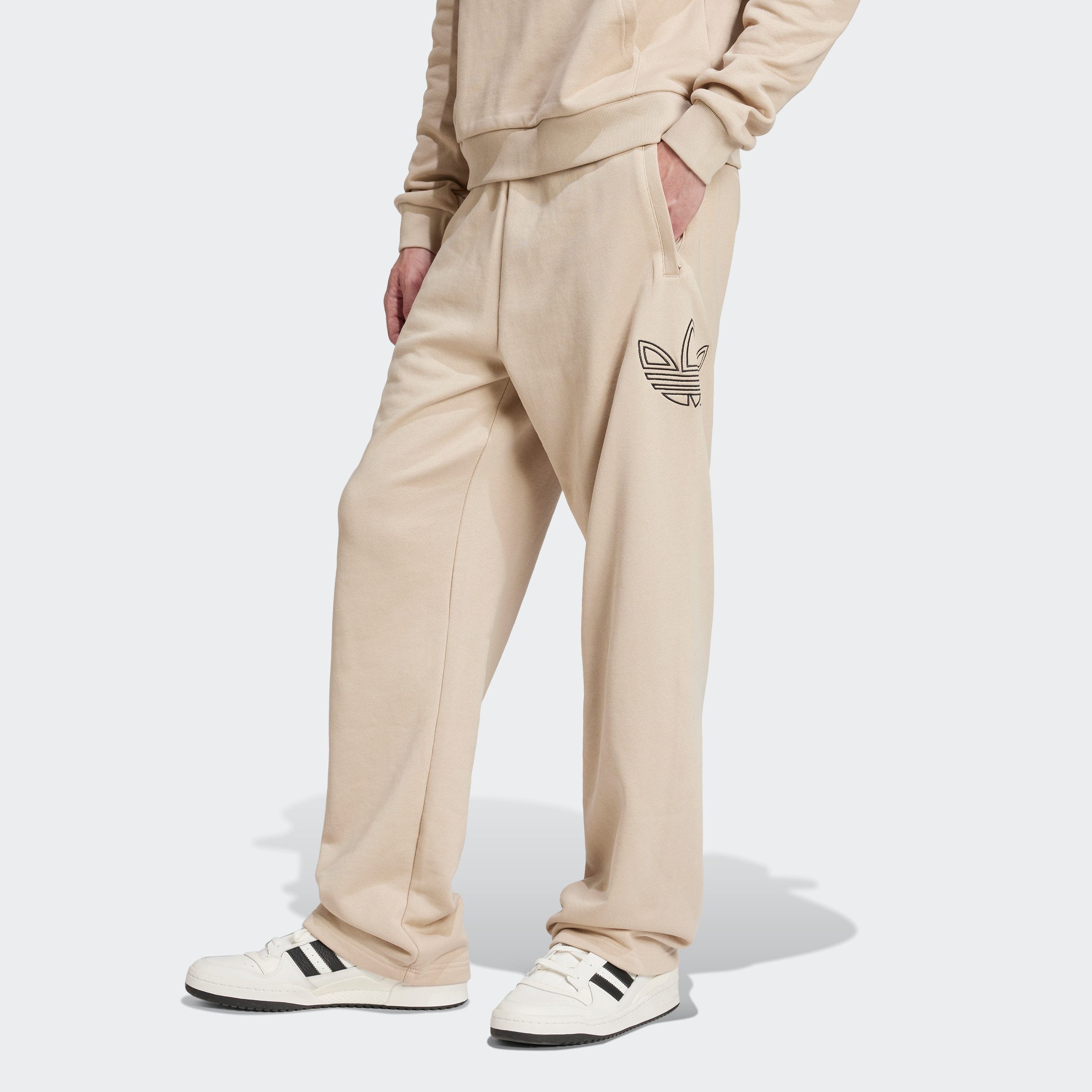 Adidas original outline online