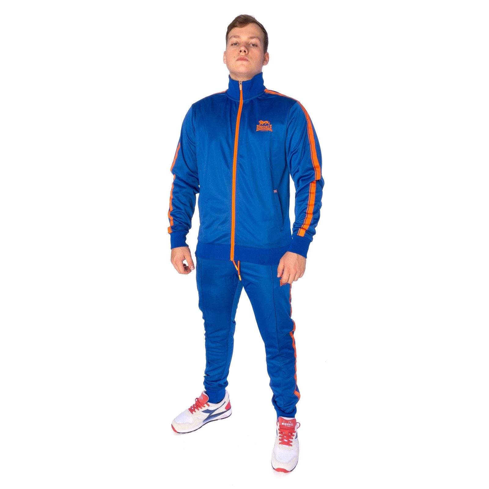 Lonsdale Trainingsanzug Trainingsanzug Lonsdale Angels Tracksuit