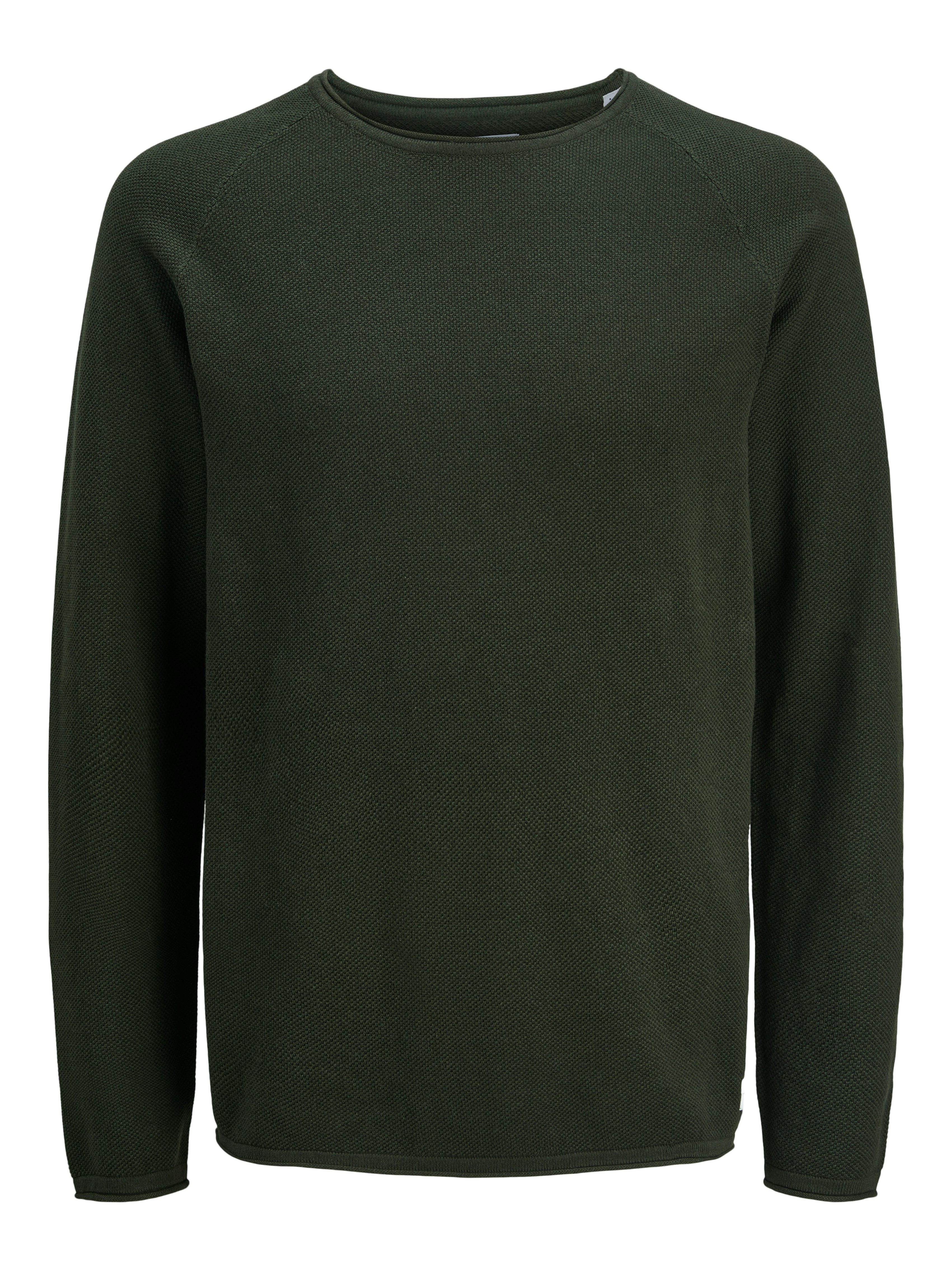 Duffel Bag Detail:Twist