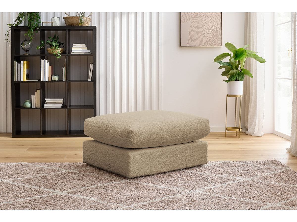 Bobochic Paris Pouf Paris, Pouf-Modul, 95x78 cm
