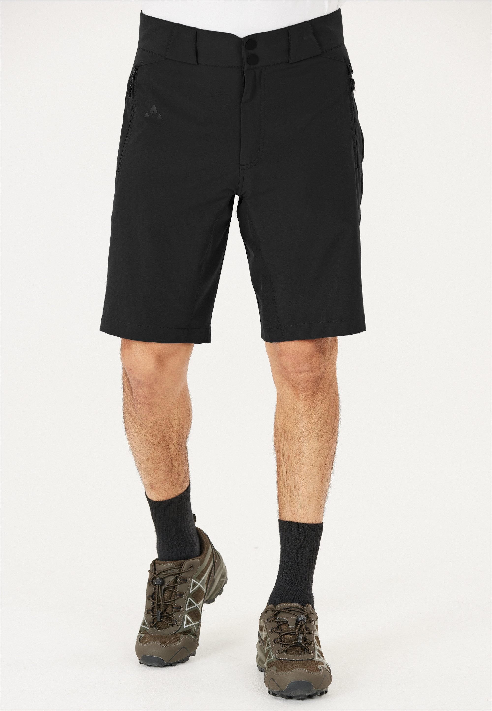WHISTLER Shorts Gerd in bequemer und günstig online kaufen