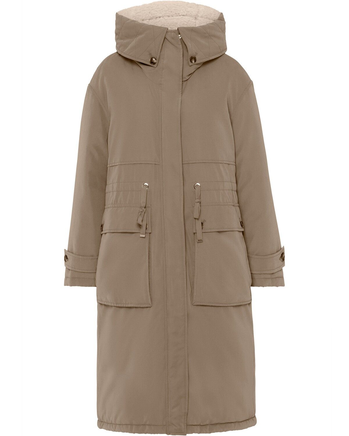 Wintermantel Parka