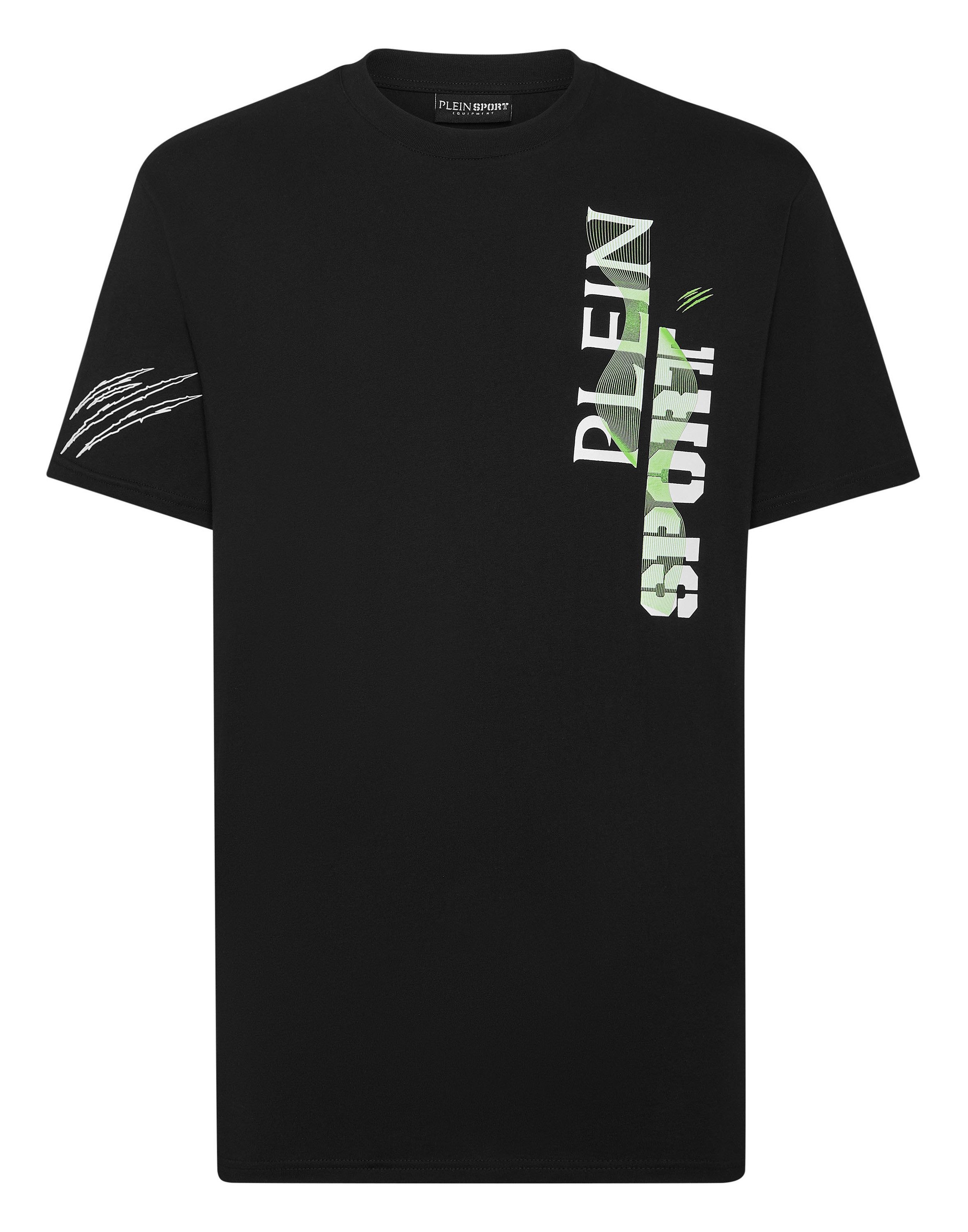 PLEIN SPORT T-Shirt Wave günstig online kaufen