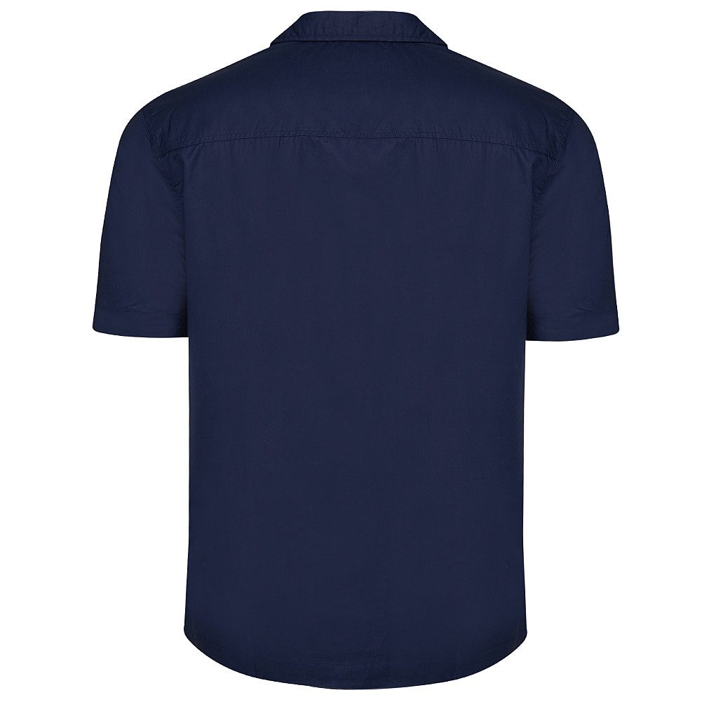 Lyle & Scott Kurzarmhemd Resort