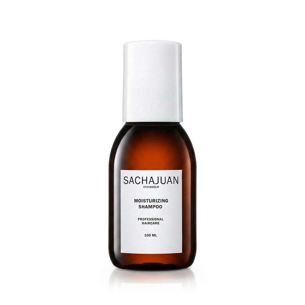 Sachajuan Haarshampoo Moisturizing