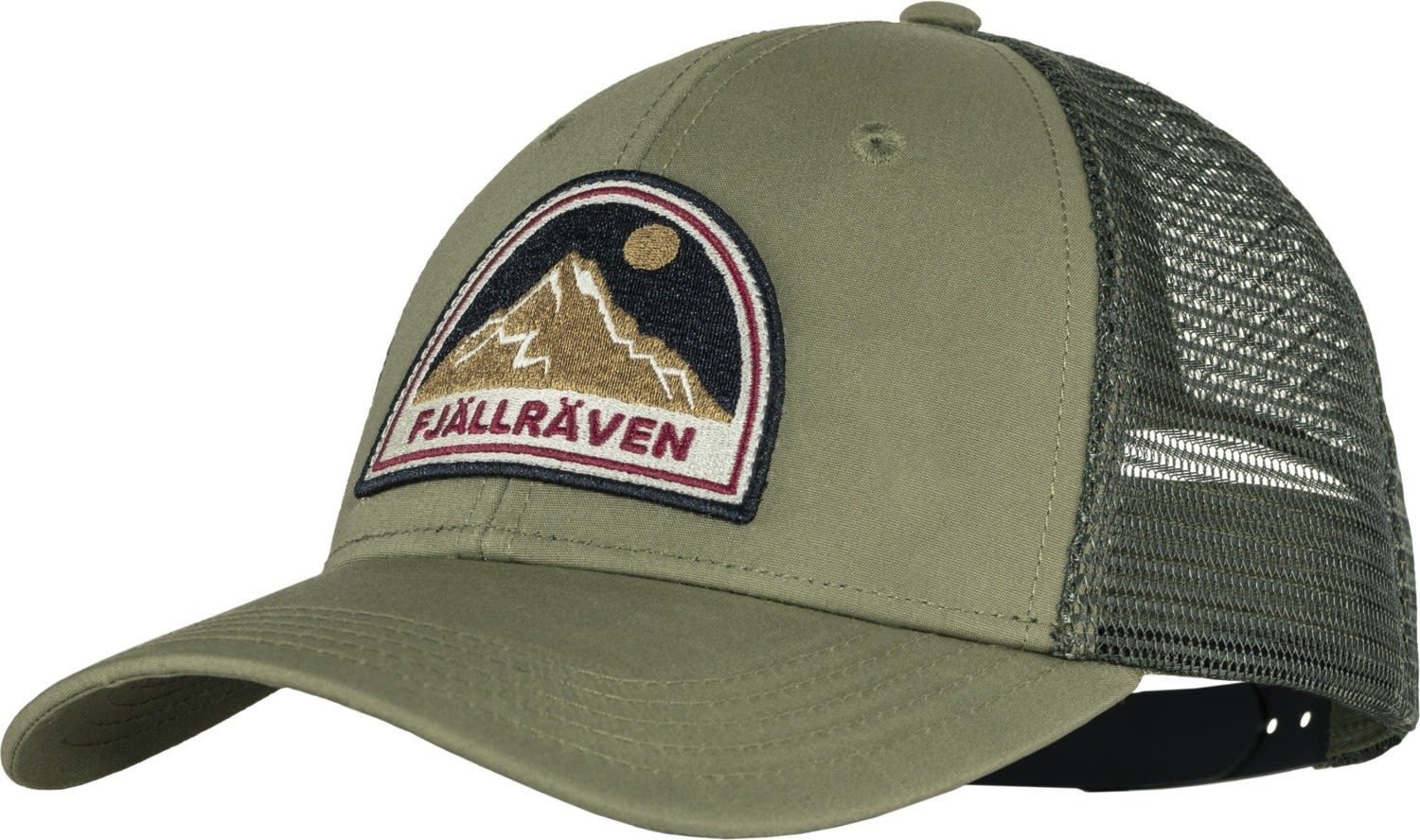 Fjällräven Beanie Fjällräven Badge Langtradarkeps Accessoires