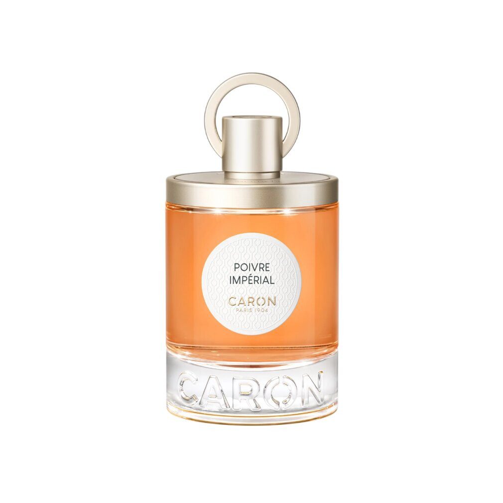 Caron Körperpflegeduft Poivre Impérial - EDP - Inhalt: 100 ml