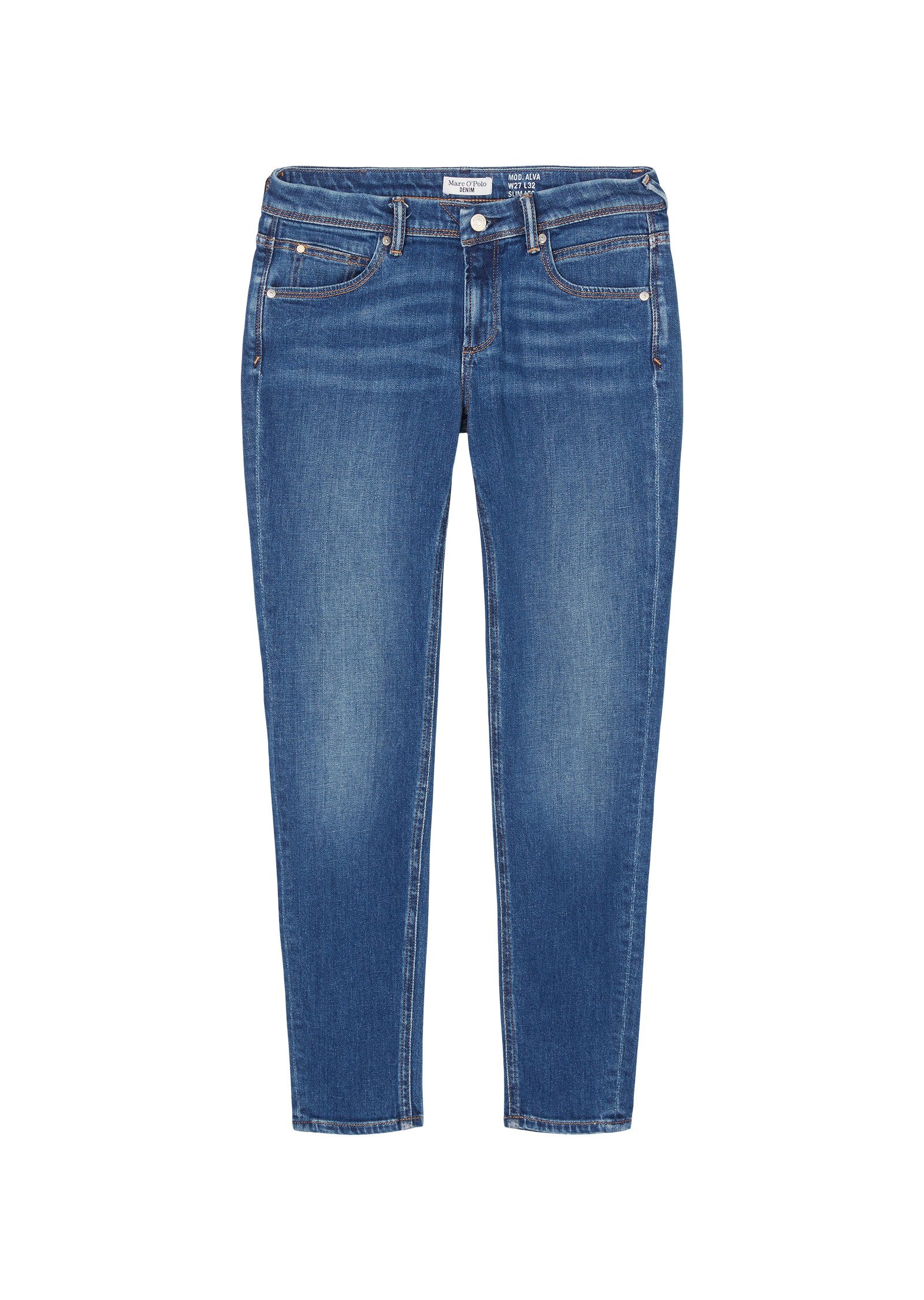 Marc O'Polo DENIM 5-Pocket-Jeans günstig online kaufen