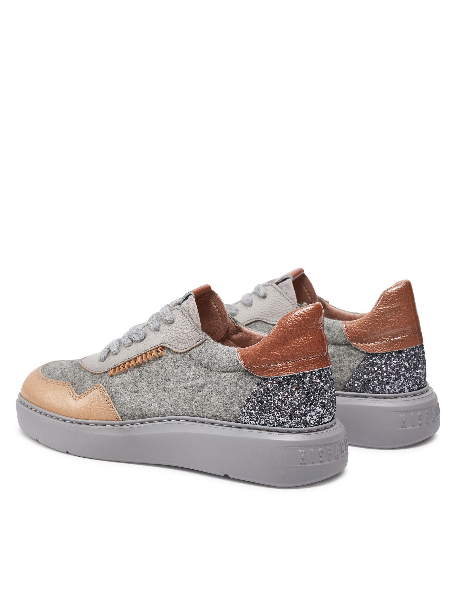 Sneakers Cervo-I24 CHI243516 Bunt Sneaker