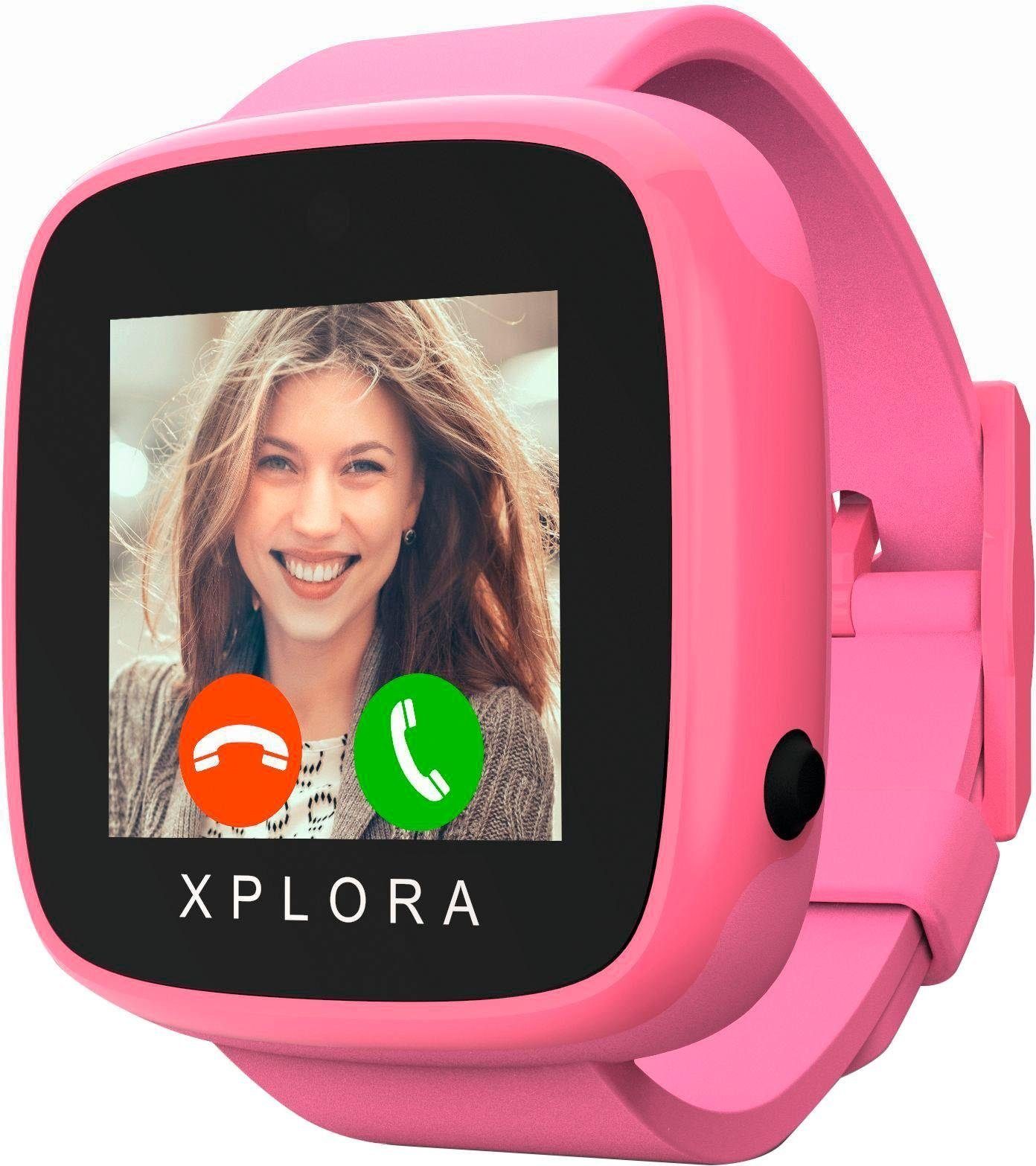 Telekom Xplora GO Kids Smartwatch (Proprietär)