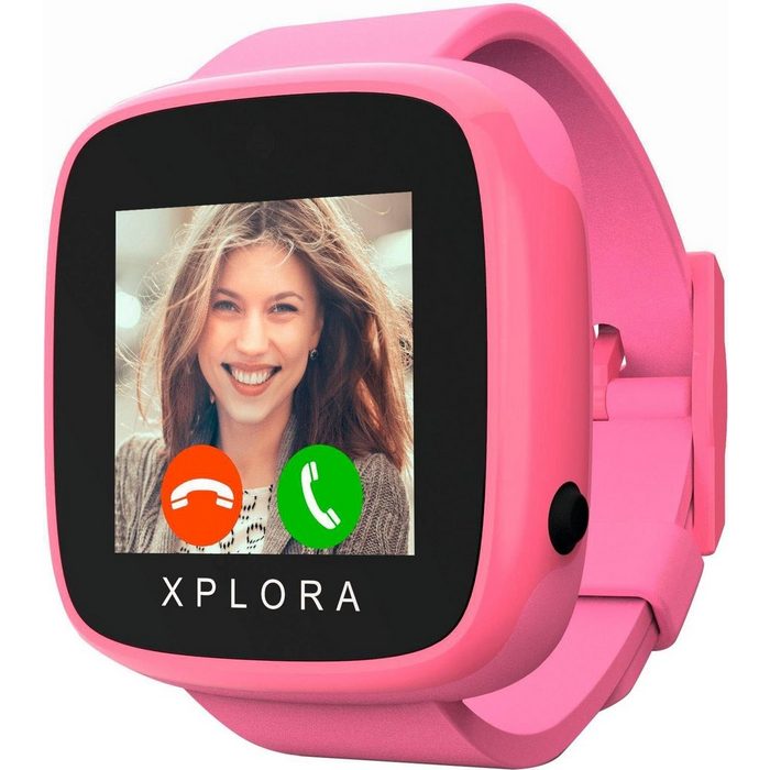 Telekom Xplora GO Kids Smartwatch (Proprietär)