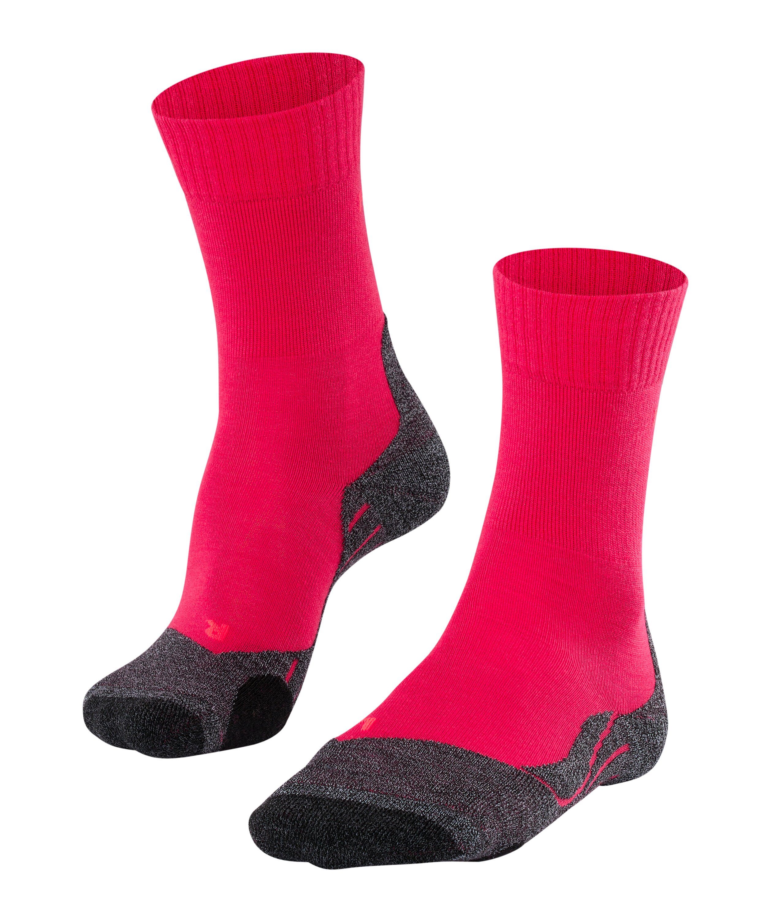 FALKE Wandersocken TK2 Explore (1-Paar) Hoher Komfort im Mittelgebirge günstig online kaufen