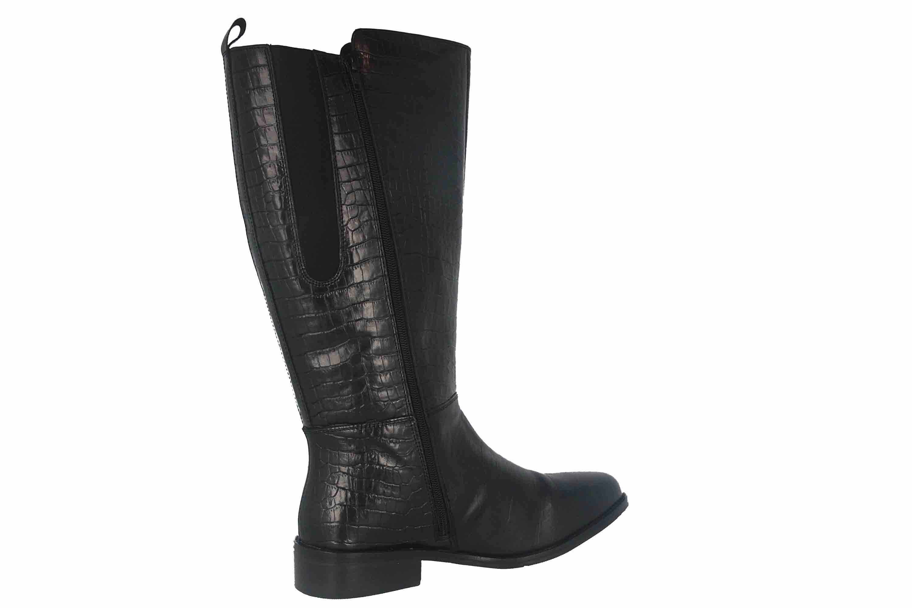 Maybe 67666 Black Stiefel günstig online kaufen