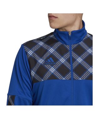 adidas Performance Sweatjacke Tiro AD Tracktop Jacke