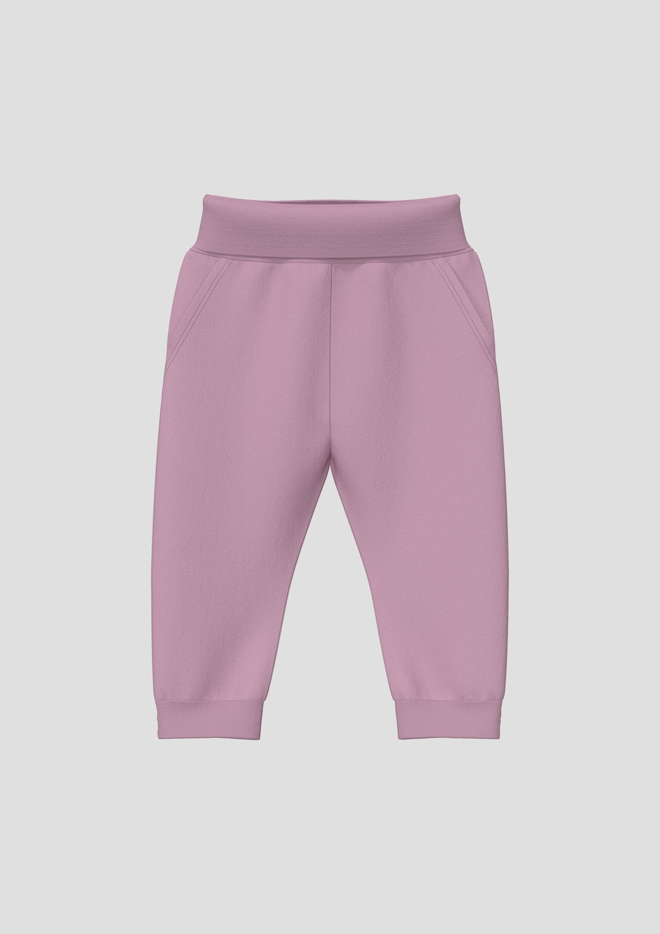 s.Oliver Jogginghose Leggings Kuschelige Unisex Jogginghose