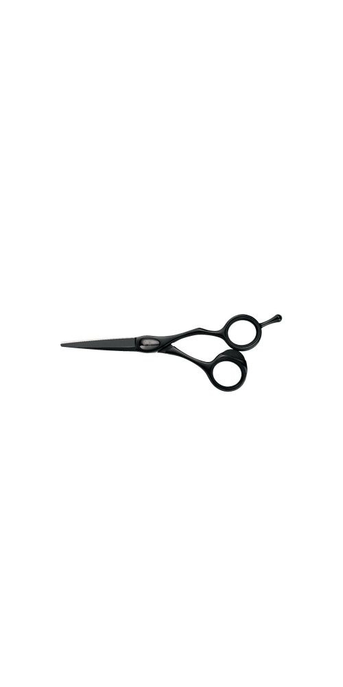 Joewell Haarschere Joewell FX Pro Black 6,0zoll