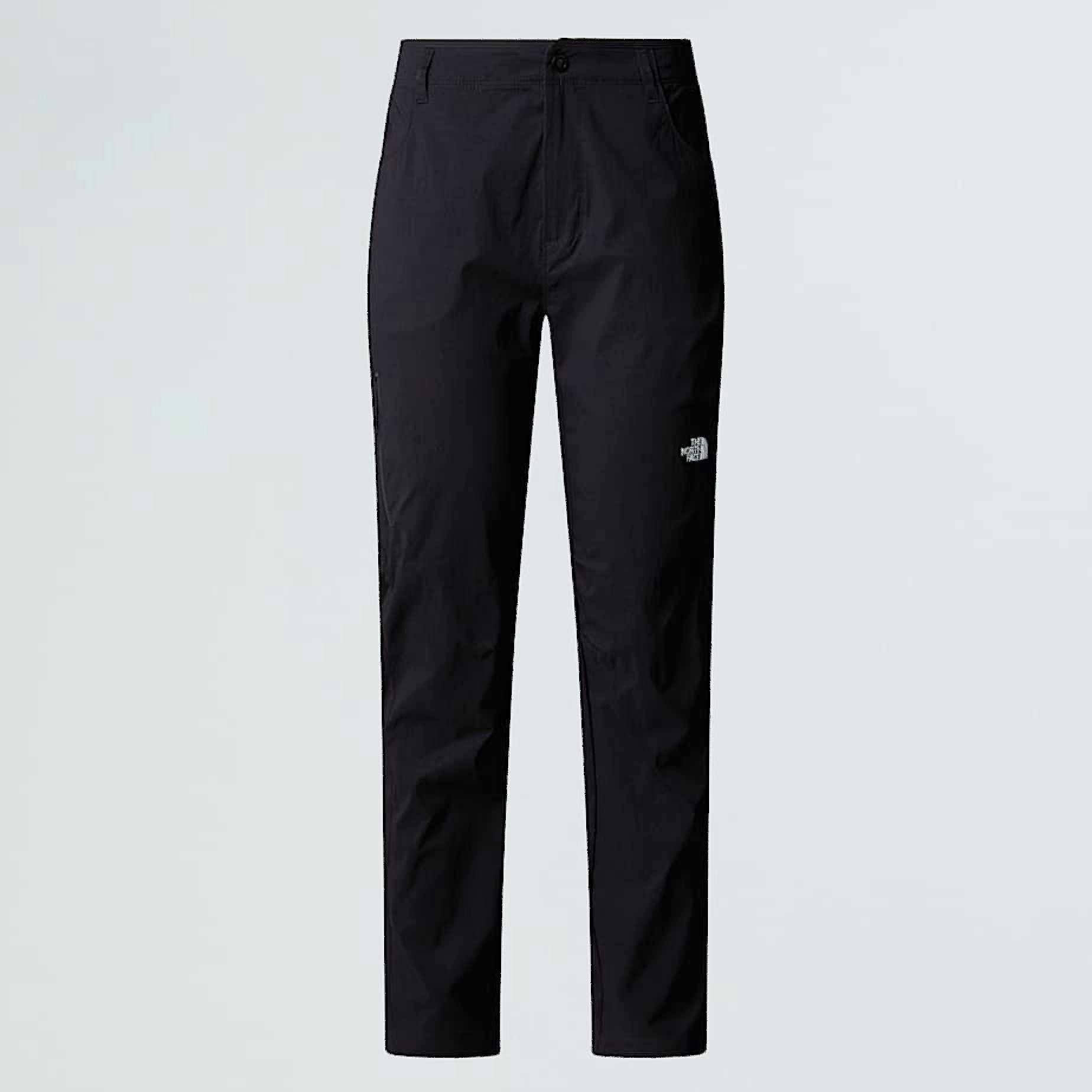 The North Face Funktionshose W EXPLORATION PANTS TNF BLACK