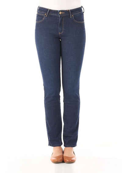Wrangler Slim-fit-Jeans Slim Jeans mit Stretch