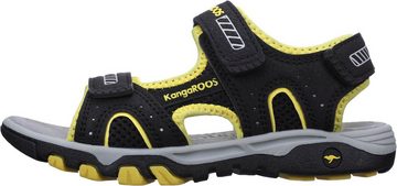 KangaROOS K-Celtic Kento Sandale mit Klettverschluss