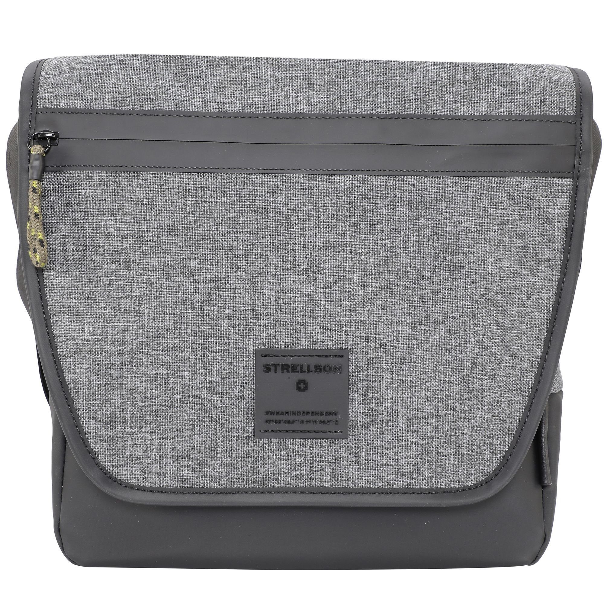 Strellson Umhängetasche Northwood 2.0, Polyester