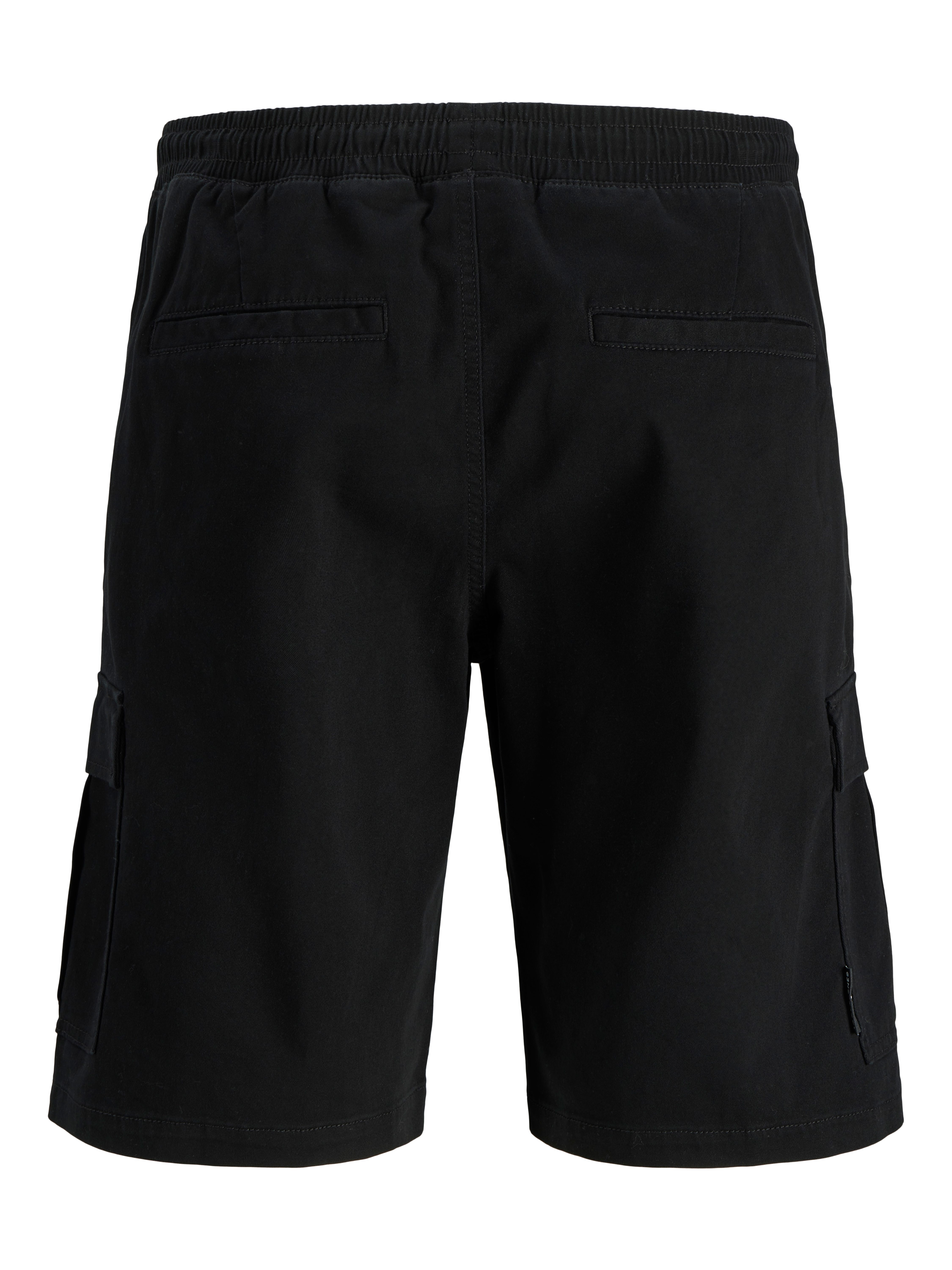 Jack & Jones Cargohose JPSTCOLE DYLAN CARGO SHORTS MID