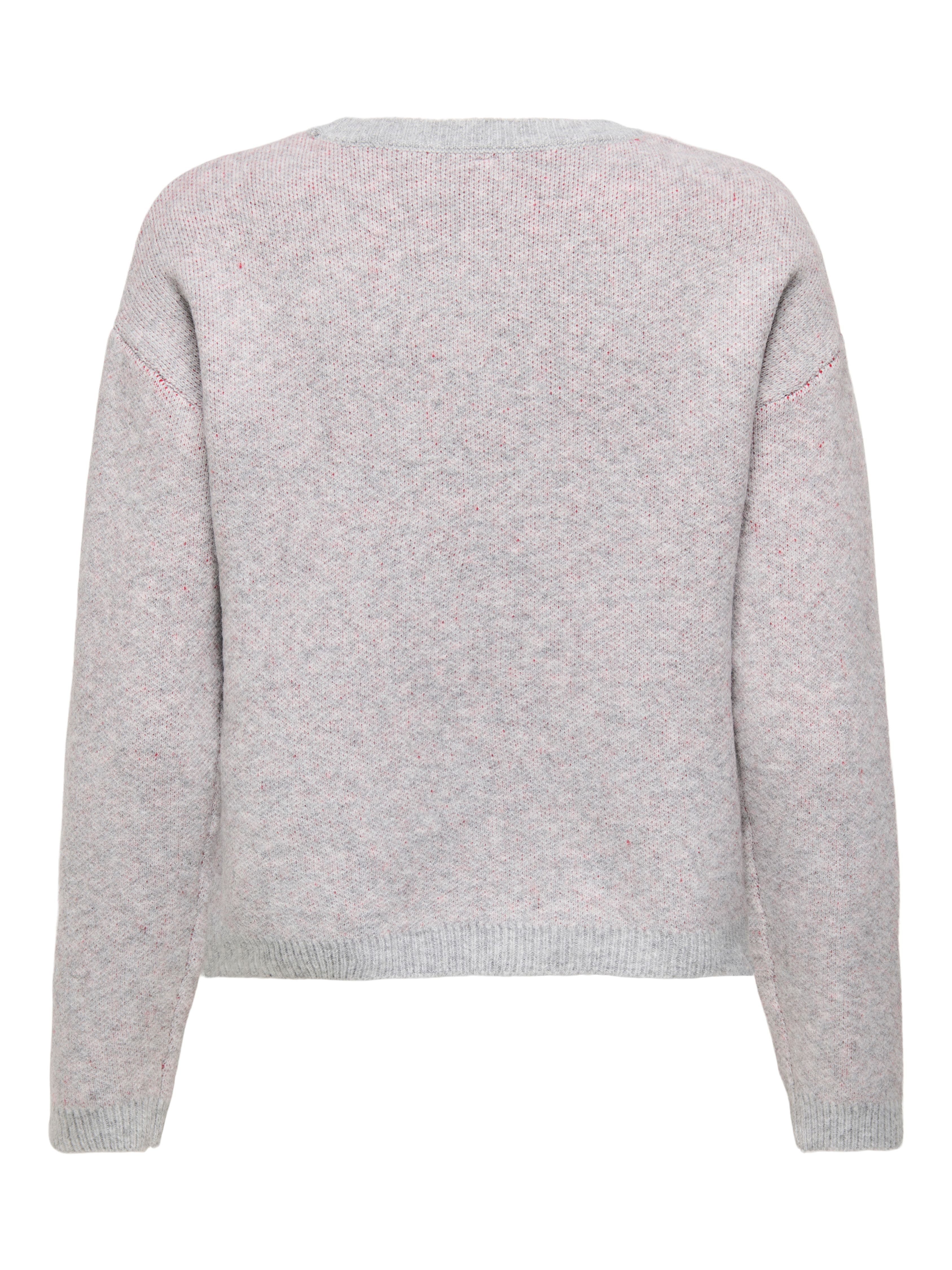 ONLY 3/4 Arm-Pullover günstig online kaufen