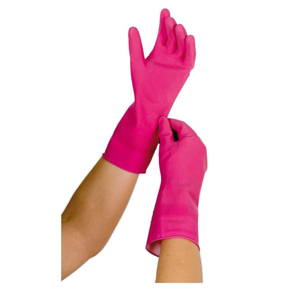 MEDI Kompressionsstrümpfe medi Gummihandschuhe zum Anziehen von Kompressions