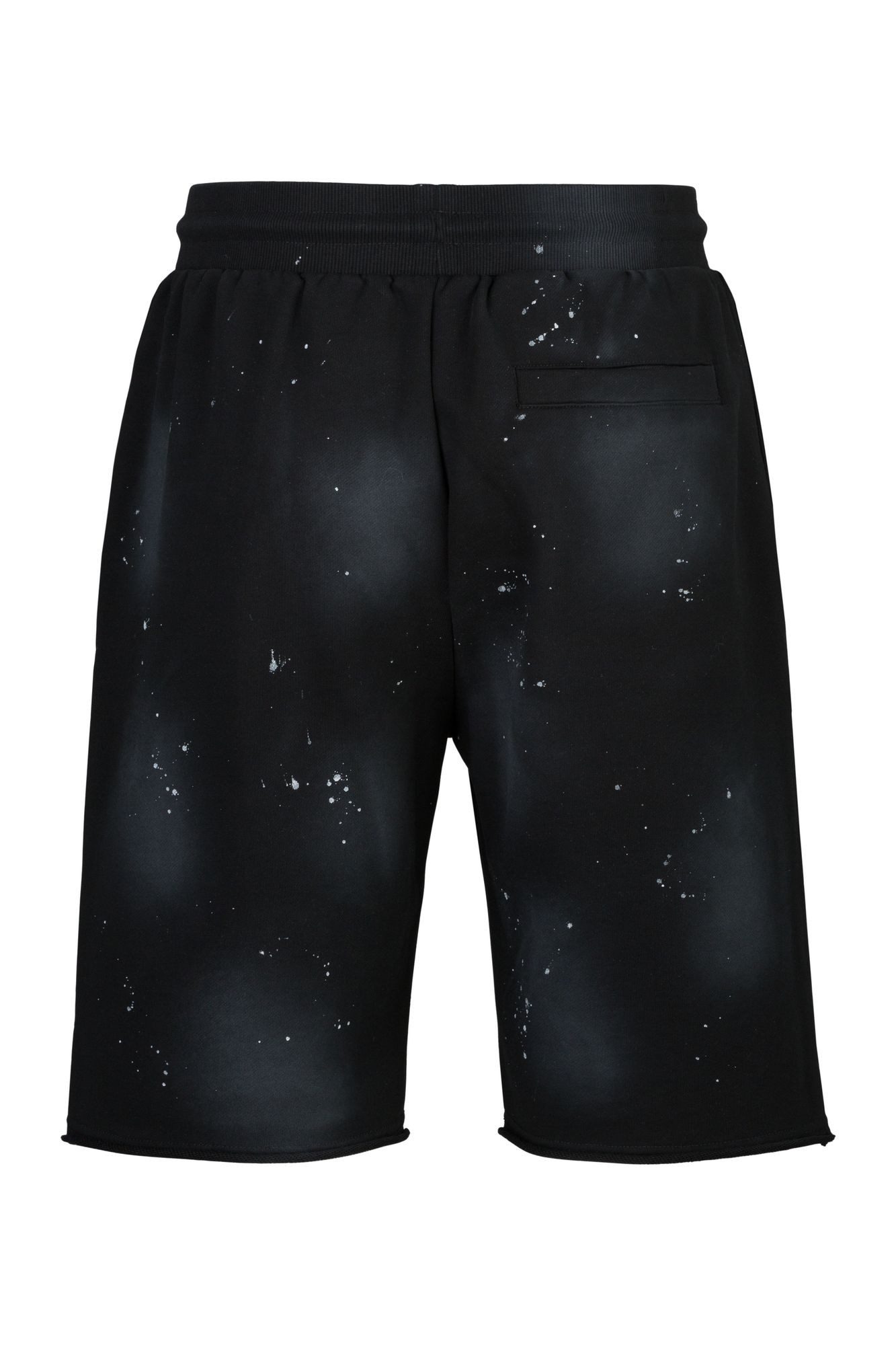 19V69 ITALIA Shorts MEO LION günstig online kaufen