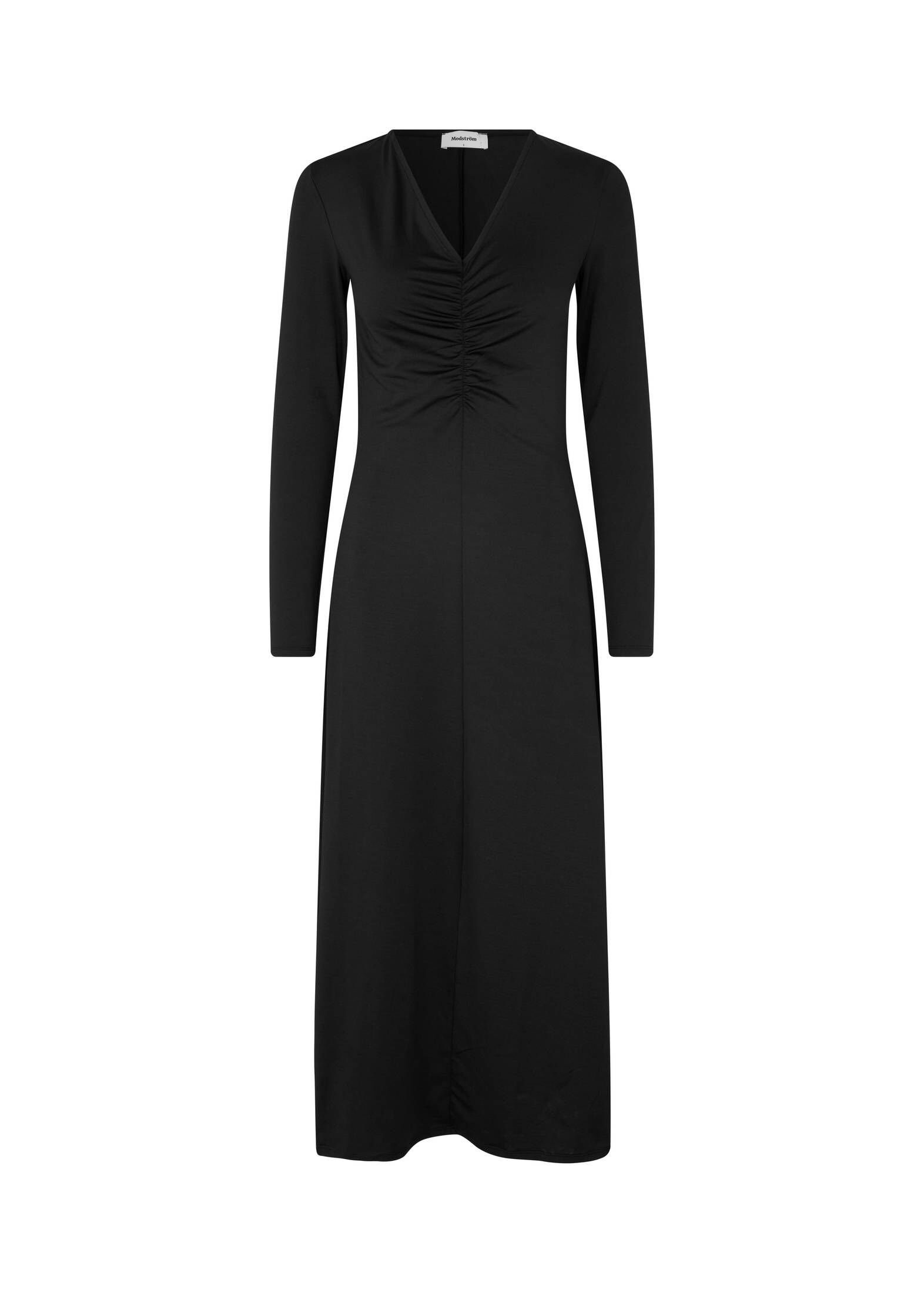 Modström Jerseykleid Damen Kleid BARTO MD DRESS (1-tlg)