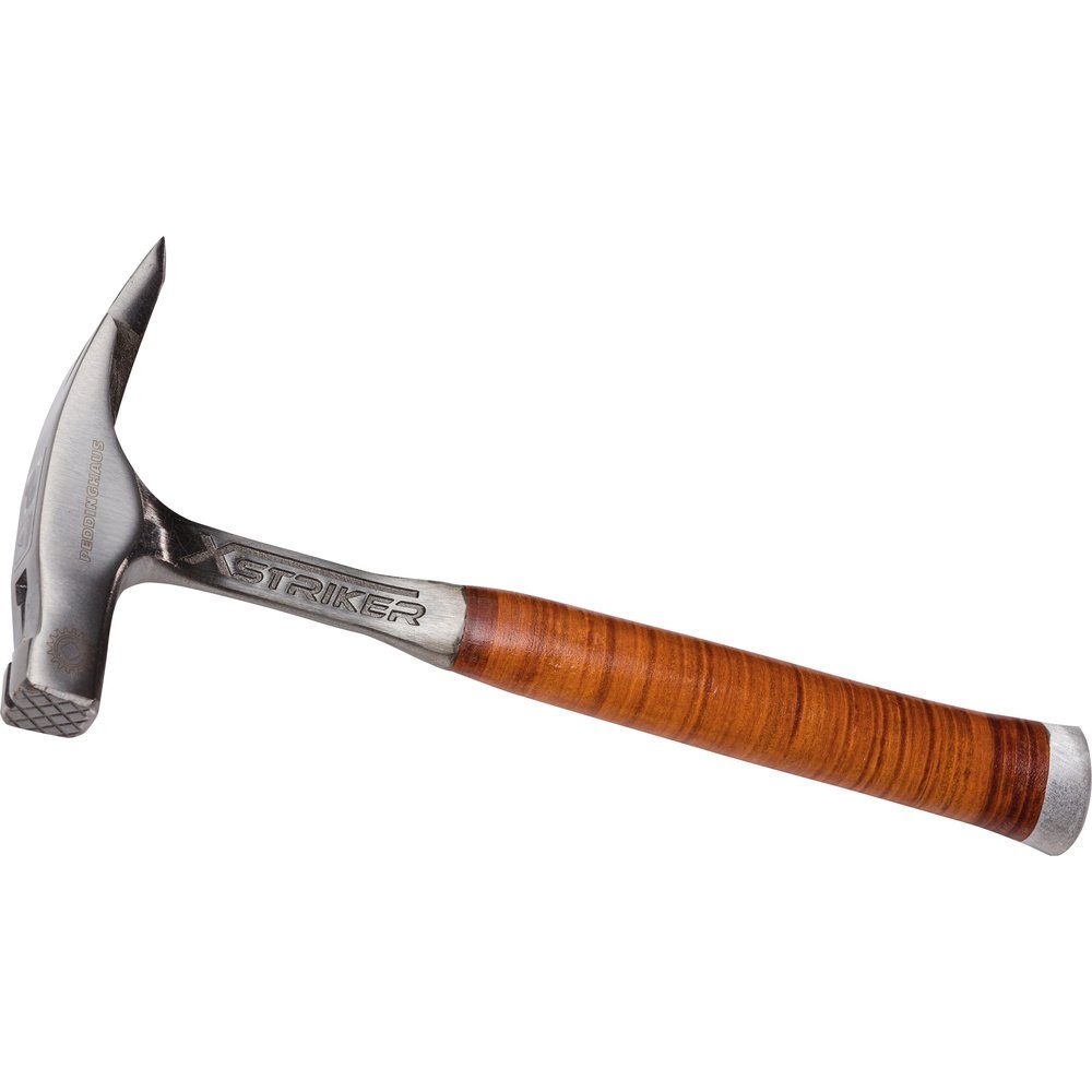 Peddinghaus Hammer Peddinghaus 5130070000 Latthammer 970 g 1 St. günstig online kaufen