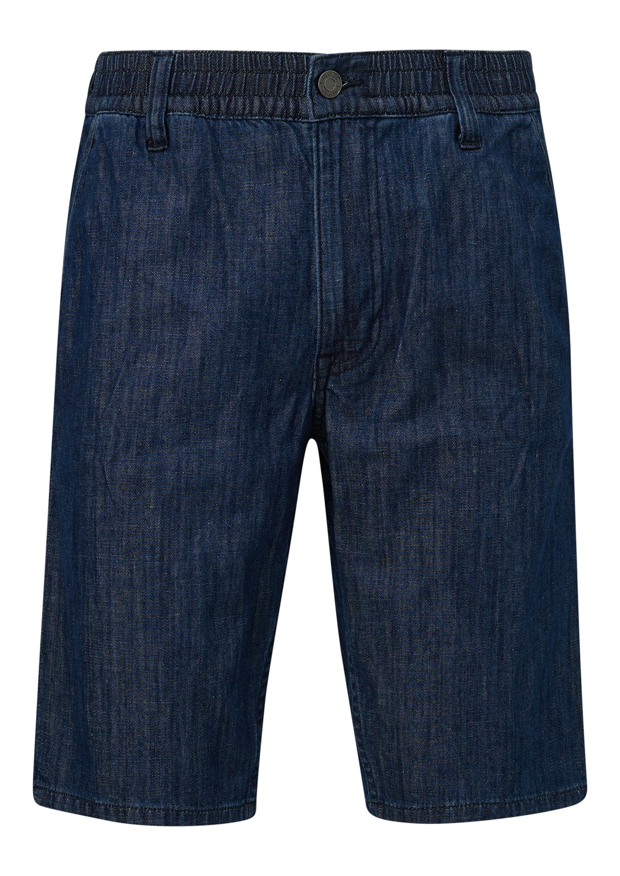 Jeansshorts Jeans-Hose