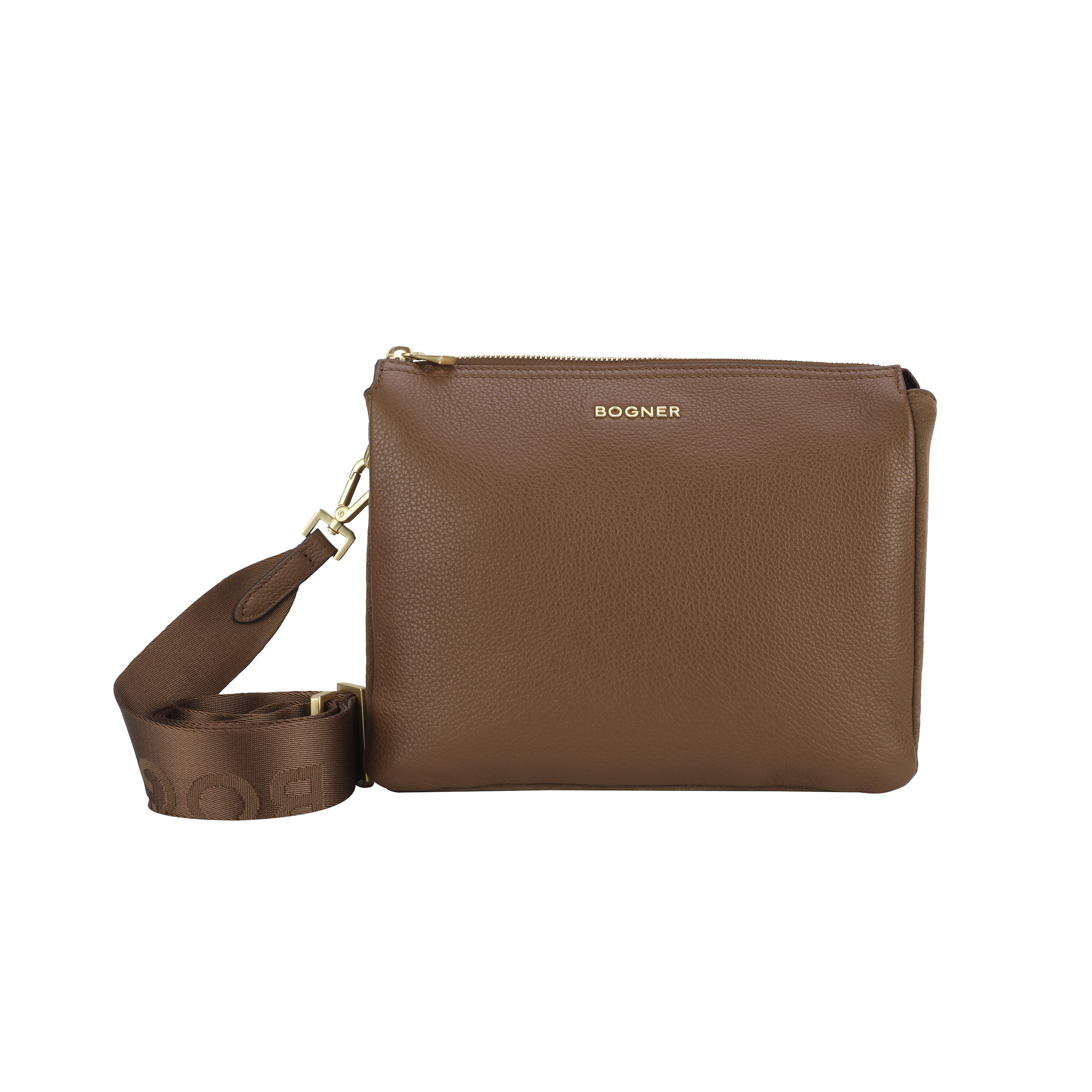 BOGNER Schultertasche Bogner - Damen Schultertasche Banff Gulia