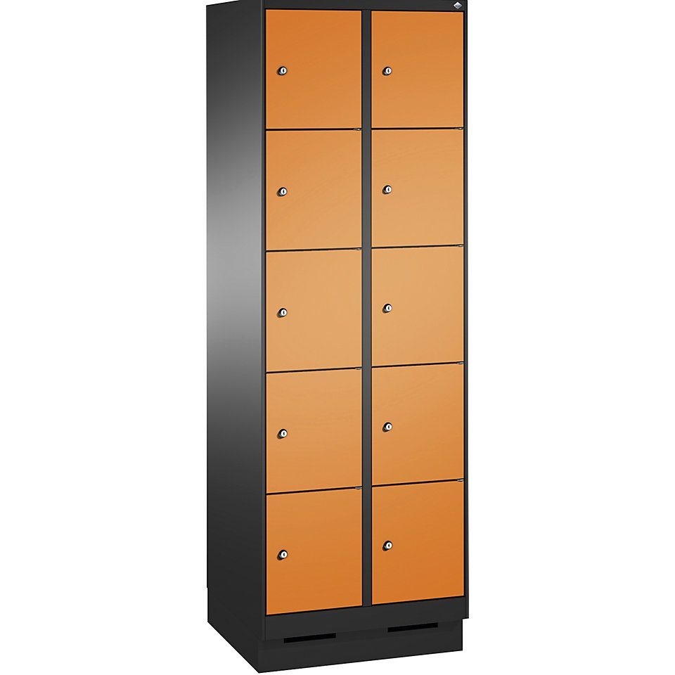 C+P Aktenschrank