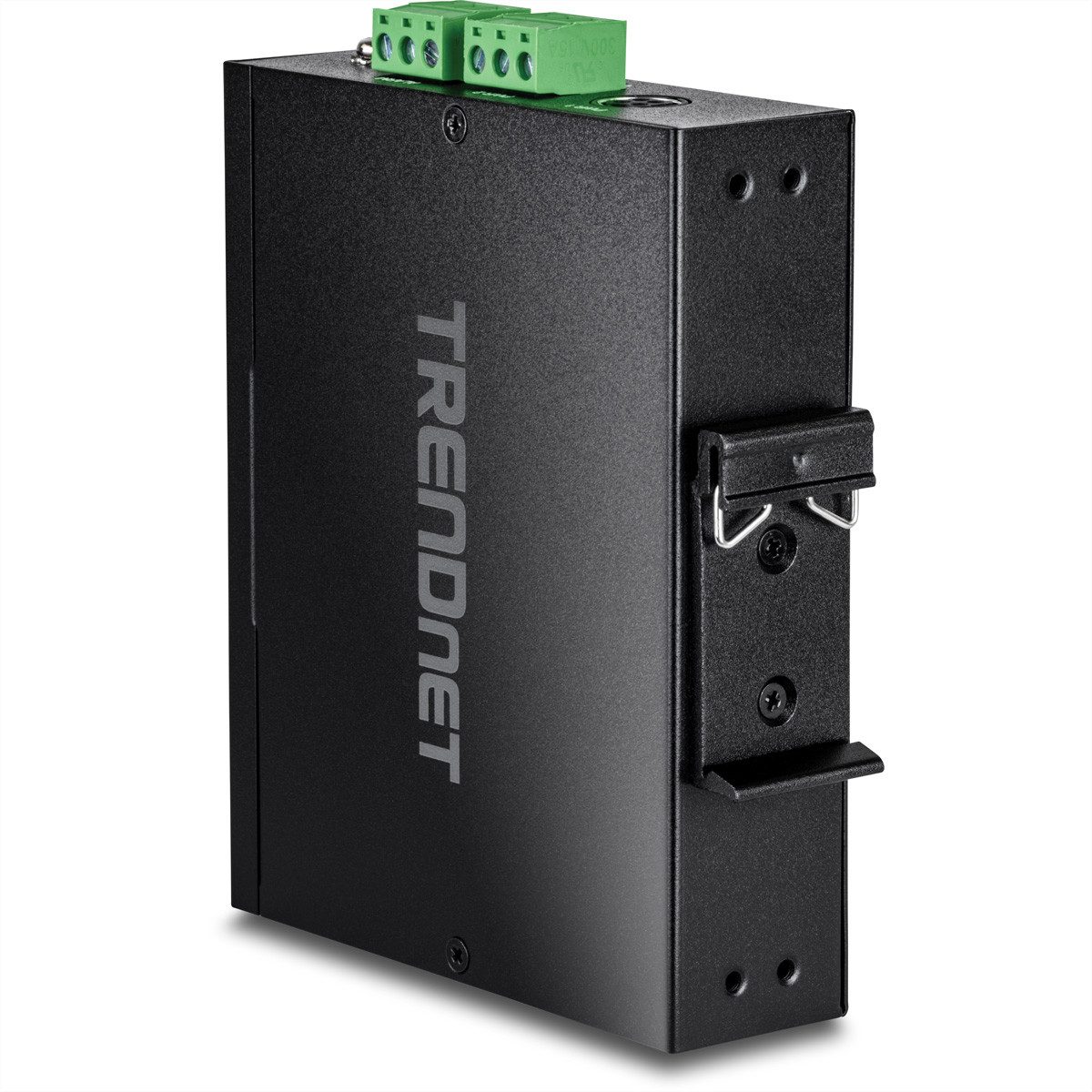 Trendnet TI-G5062 Industrial DIN-Rail Switch 6-Port 2.5G mit 10G SFP+ Ports Netzwerk-Switch