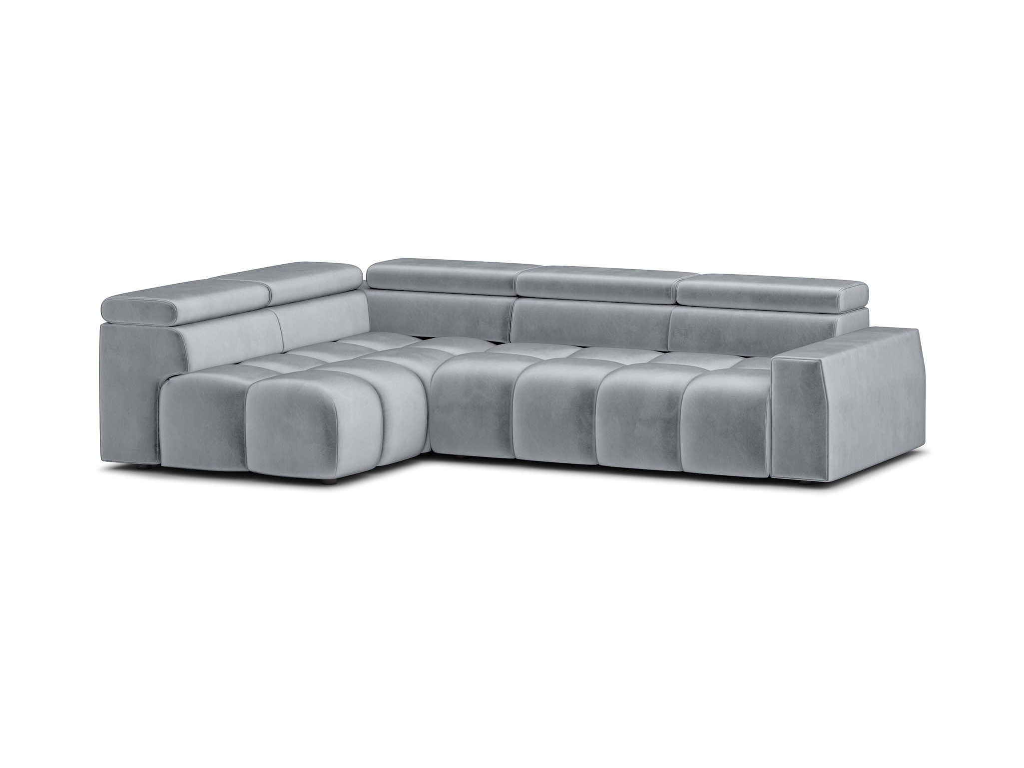 Fun Möbel Ecksofa Sofa Designersofa DARCY günstig online kaufen